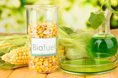 Houghton Bank biofuel availability