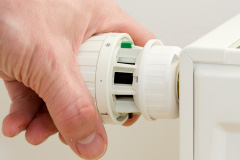 Houghton Bank central heating repair costs