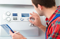 free commercial Houghton Bank boiler quotes