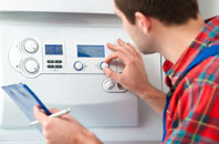 free Houghton Bank gas safe engineer quotes