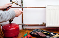 free Houghton Bank heating repair quotes